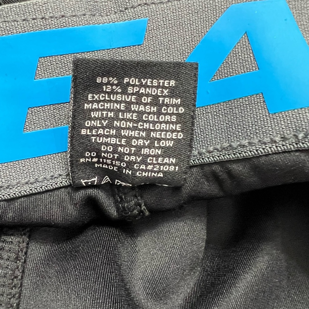 Easton Softball Pants XS - Picture 3 of 9